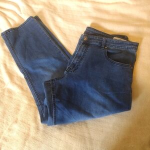 Buffalo by David Bitton AXEL Super Soft Stretch Slim Fit Jeans -Size 40X29